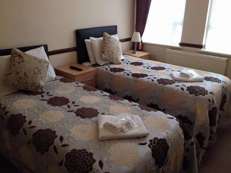 Hotel Photo 11