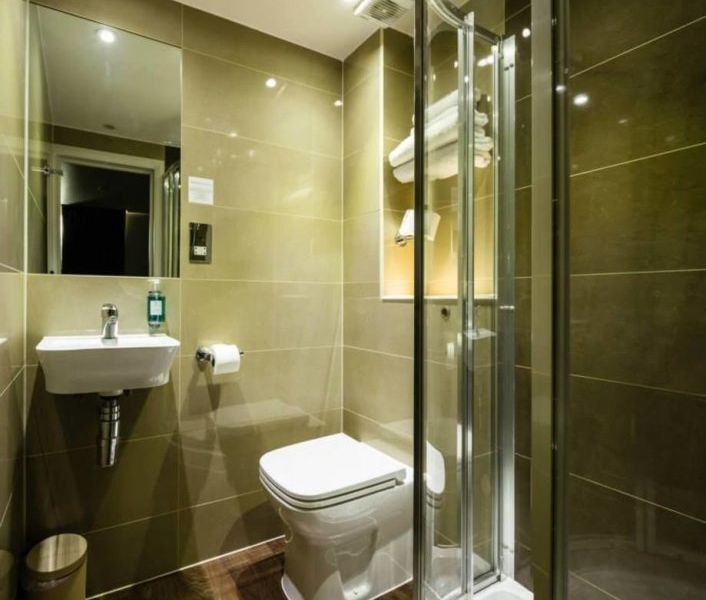 Hotel Photo 13