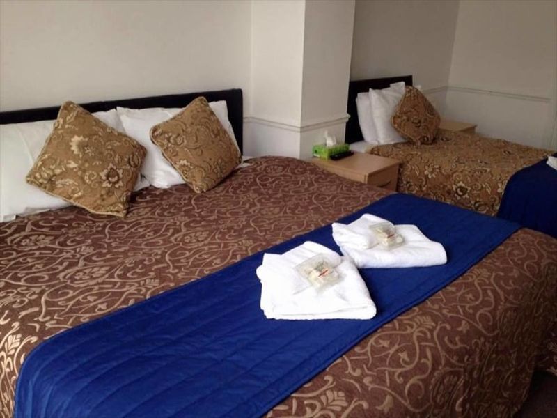 Hotel Photo 9