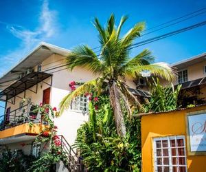Sun Havens Apartments & Suites Carenero Panama