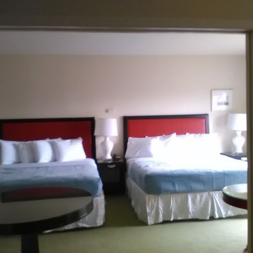 Photo of Orca Inn Suites