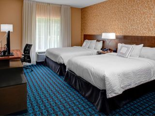 Hotel pic Fairfield Inn & Suites by Marriott Douglas