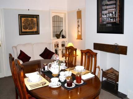 Hotel Photo 9