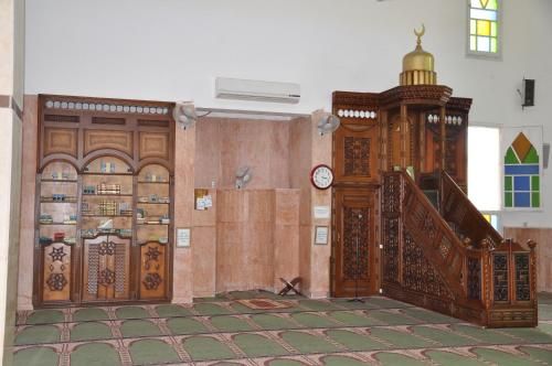 Hotel Photo 13