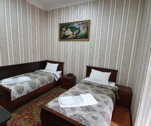 Sarbon Hotel Tashkent Tashkent Uzbekistan