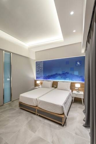 image of hotel Island Boutique Hotel