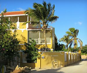 Kas Kibrahacha Kralendijk Netherlands Antilles