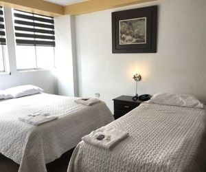 Hotel Catedral Cuenca By PsHotels Cuenca Ecuador