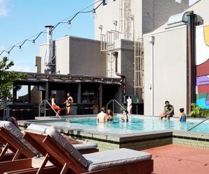 Ace Hotel New Orleans New Orleans United States