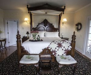 Brierley Hill Bed & Breakfast Lexington United States