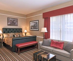 Fitgers Inn Duluth United States
