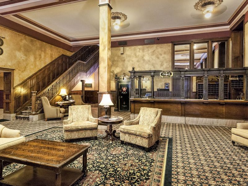 Hotel Photo 11