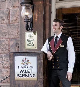 Hotel Photo 17