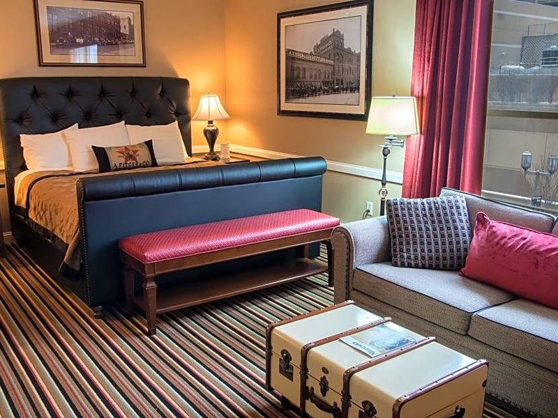 Hotel Photo 9