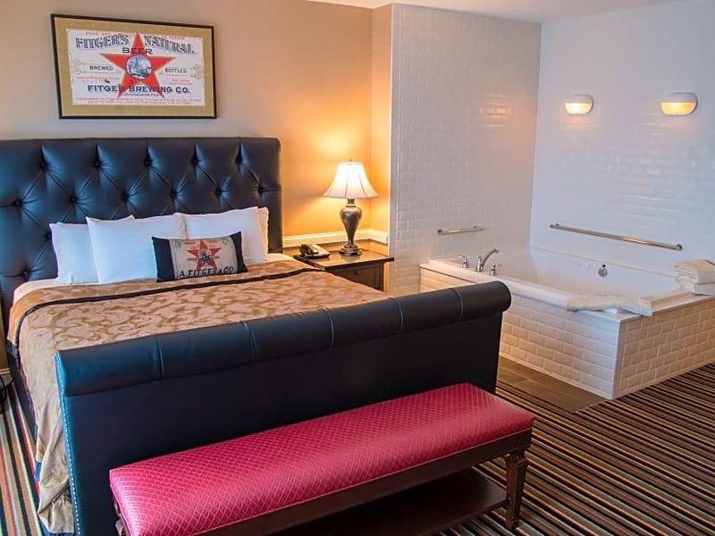 Hotel Photo 10