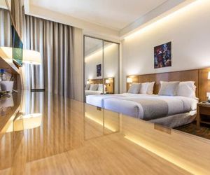 Citea Apart Hotel Beirut Lebanon