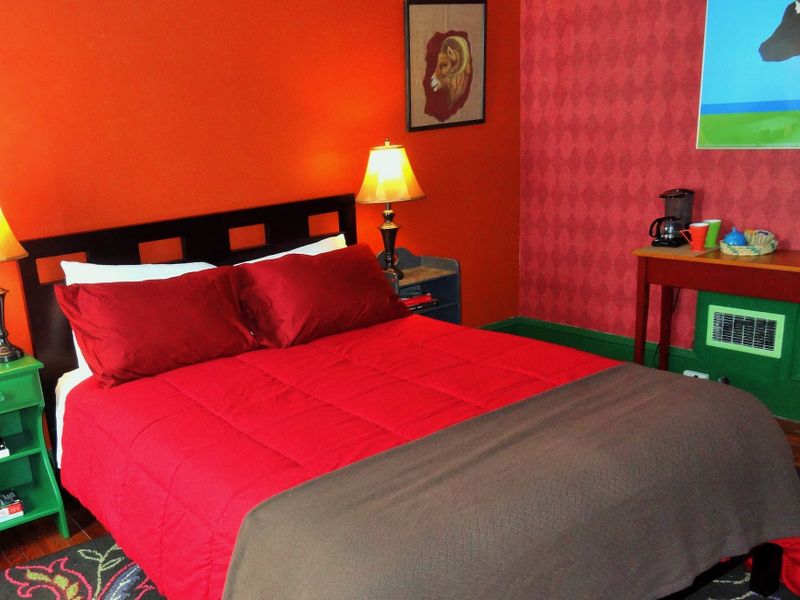 Hotel Photo 2