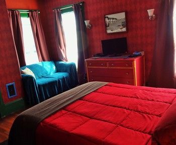 Hotel Photo 22