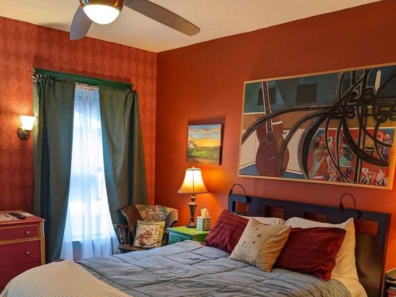 Hotel Photo 9