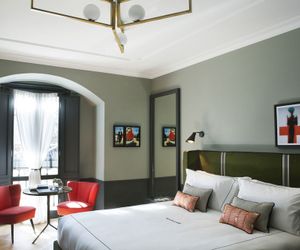 Locanda Pandenus Milan Italy