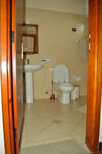 Hotel Photo 11