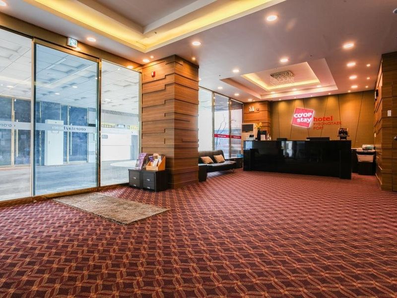 Hotel Photo 18