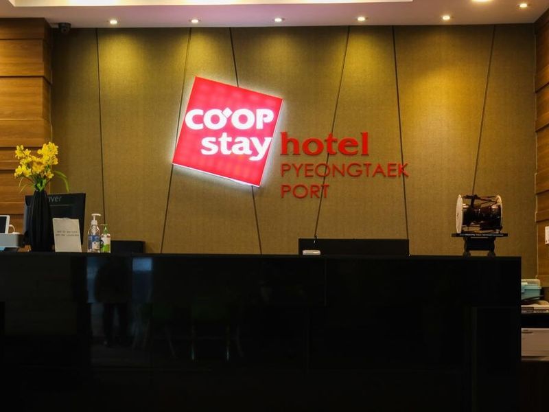 Hotel Photo 19