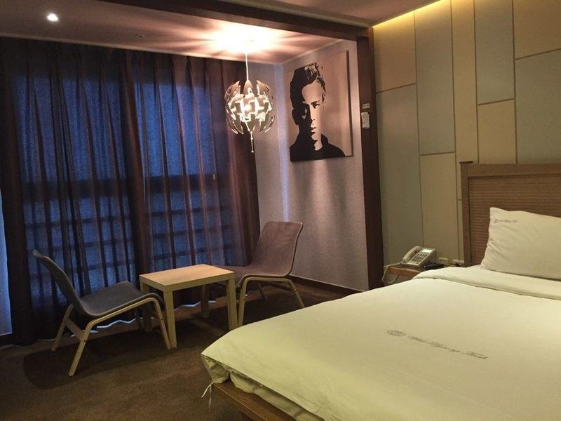 Hotel Photo 7