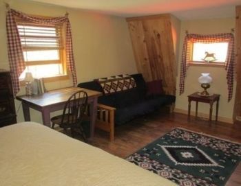 Hotel Photo 9