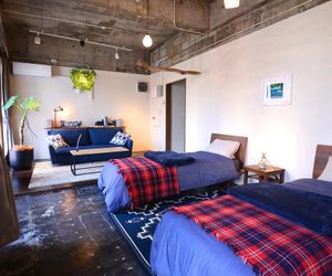 GUEST HOUSE KALA Naha Japan
