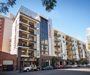 Sunshine Suites at East Village San Diego United States