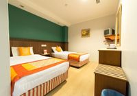Отзывы OYO Rooms Jalan Petaling Chinatown, 3 звезды