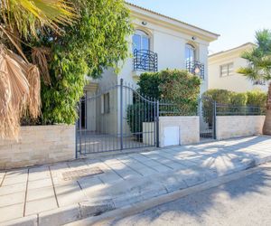 Villa Ariadne Paralimni Cyprus
