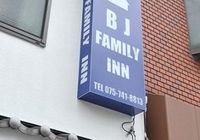 Отзывы BJ family inn