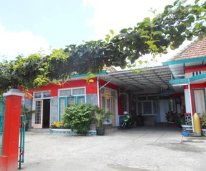 Kalingga Inn Yogyakarta Indonesia