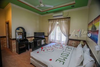 صورة الفندق 2