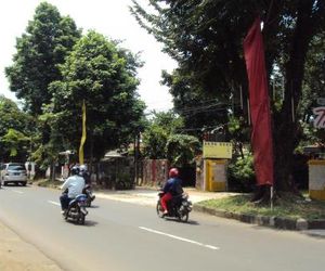 Jeng Tini Guest House Bogor Indonesia