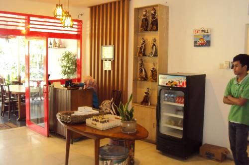 صورة الفندق 7