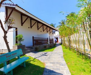 Phu Quoc Villa Duong Dong Vietnam