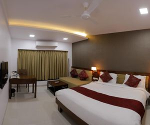 Hotel Raviraj Jalna India