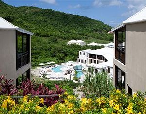 Sugar Ridge Resort Jolly Harbour Antigua And Barbuda