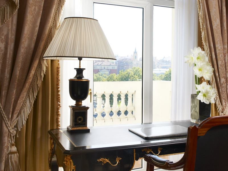صورة الفندق 9