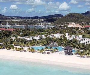 Starfish Jolly Beach Resort - All Inclusive Jolly Harbour Antigua And Barbuda