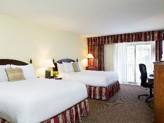 Фото отеля Deerhurst Resort