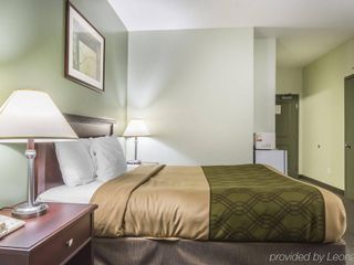 Фото отеля Econolodge Huntsville