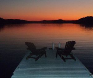 Muskoka Moments Housekeeping Cottages Huntsville Canada