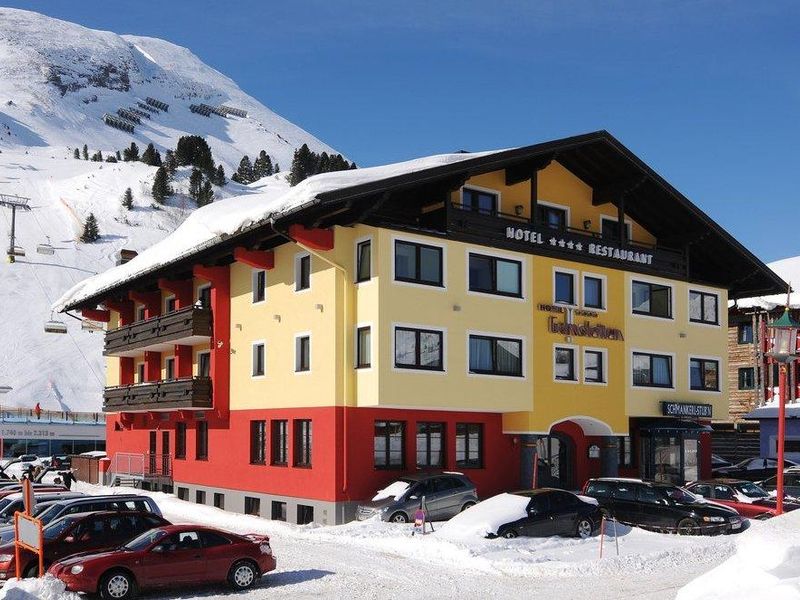 Hotel Photo 20