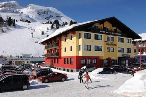 Hotel Photo 21