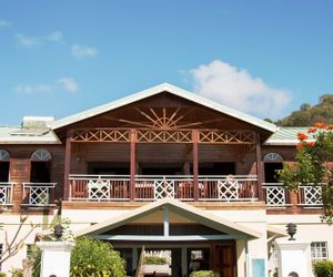 Kalinago Beach Resort Grand Anse Grenada