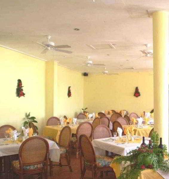 صورة الفندق 8